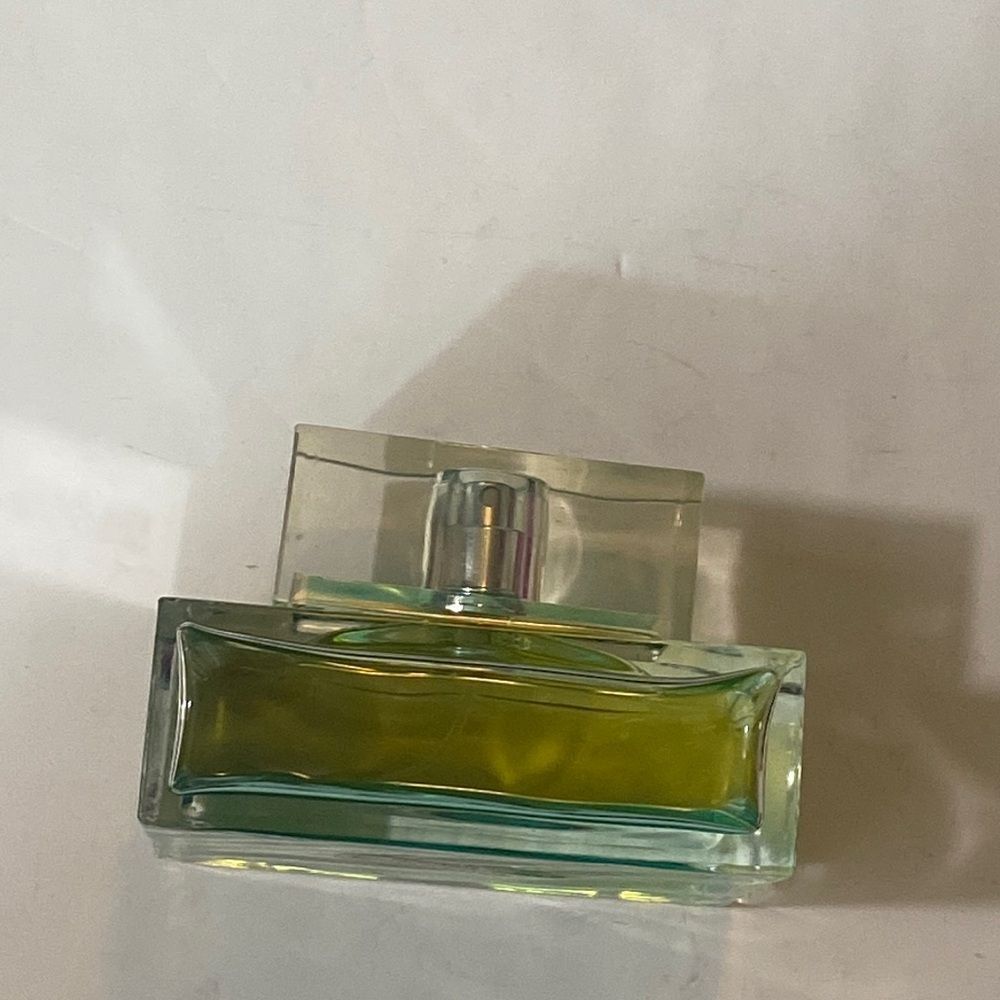 Vintage Island Michael Kors Beauty Dist Perfume Used 3.4 FL.OZ - 100ml - Picture 6 of 13